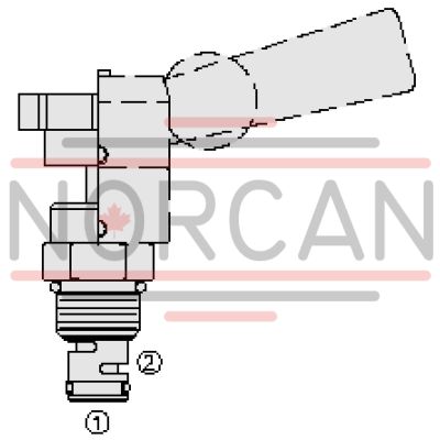 Hydraforce-5312200-5312200
