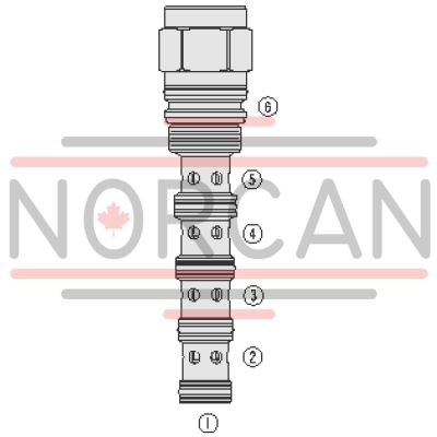 Hydraforce-5262580-5262580