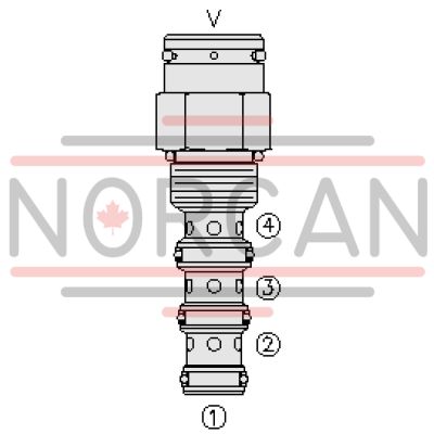 Hydraforce-5261205-5261205