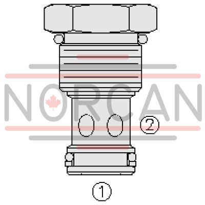 Hydraforce-5202100-5202100