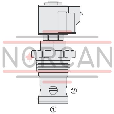 Hydraforce-5073000-5073000