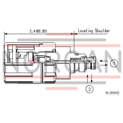 Sun Hydraulics-DAAMDHN-DAAMDHN