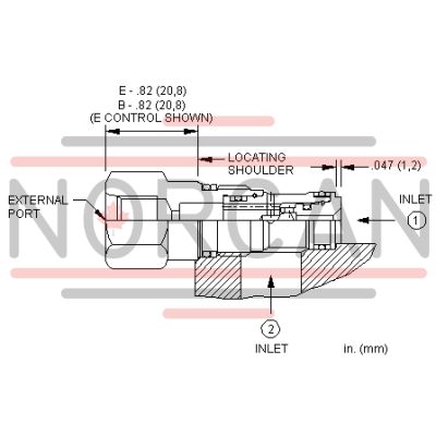 Sun Hydraulics-CSAWBXN-CSAWBXN