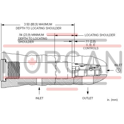 Sun Hydraulics-CSANXXV-CSANXXV