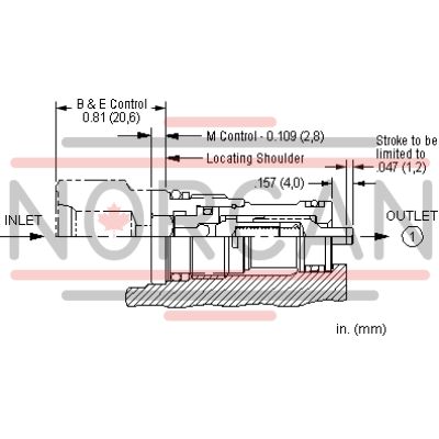 Sun Hydraulics-CDAPBCN-CDAPBCN