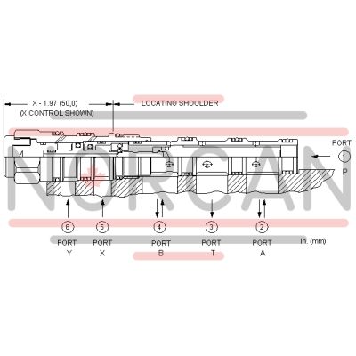 Sun Hydraulics-DCCBDHV-DCCBDHV