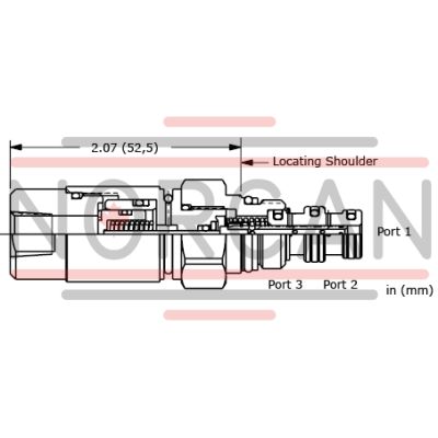 Sun Hydraulics-DBAHAHN-DBAHAHN