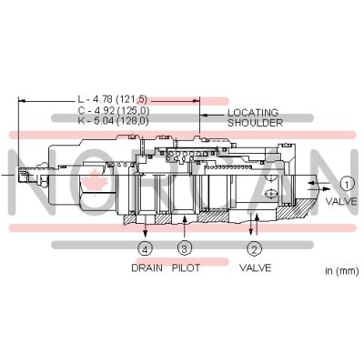Sun Hydraulics-DKJPLDN-DKJPLDN