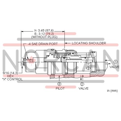 Sun Hydraulics-DKJCEHN-DKJCEHN