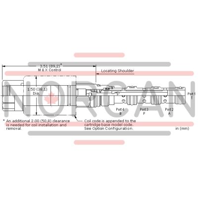 Sun Hydraulics-DNCADBV836-DNCADBV836