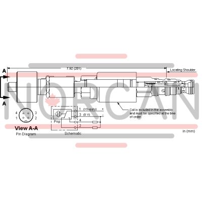 Sun Hydraulics-DMDAZBN212-DMDAZBN212