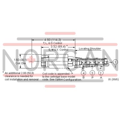 Sun Hydraulics-DNDASLV912N-DNDASLV912N