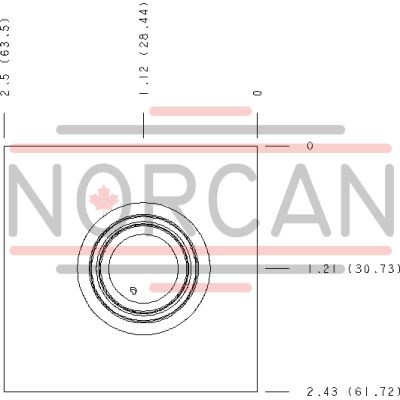 Sun Hydraulics-DRD-DRD