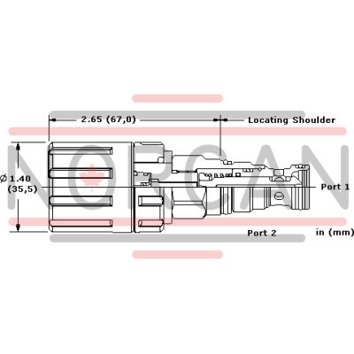 Sun Hydraulics-DTDMTHV-DTDMTHV
