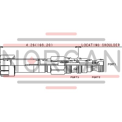 Sun Hydraulics-FMDAMAV712-FMDAMAV712
