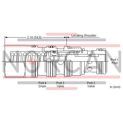 Sun Hydraulics-FKDALCN-FKDALCN