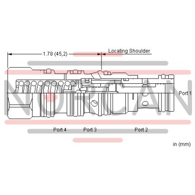Sun Hydraulics-FKCBXCN-FKCBXCN