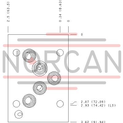 Sun Hydraulics-EBS-EBS