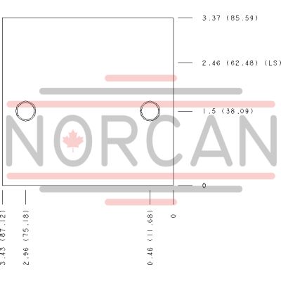 Sun Hydraulics-HCP-HCP
