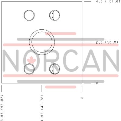 Sun Hydraulics-HC5-HC5