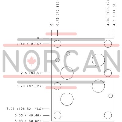 Sun Hydraulics-HBS-HBS