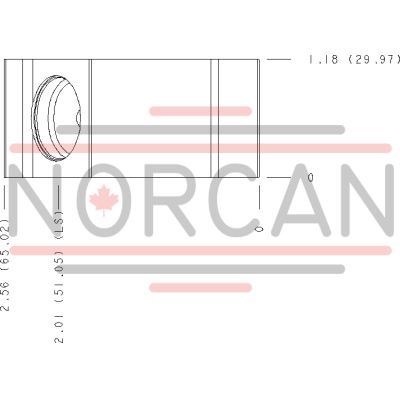 Sun Hydraulics-SUN BODY-GCT