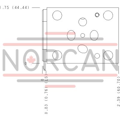 Sun Hydraulics-GBR-GBR