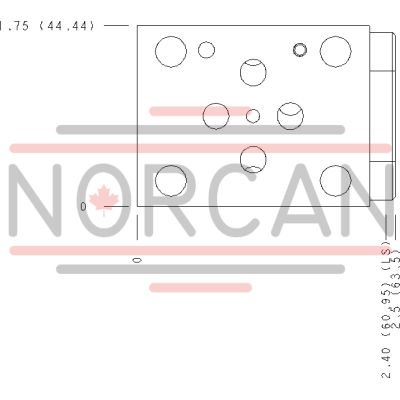 Sun Hydraulics-GBN-GBN