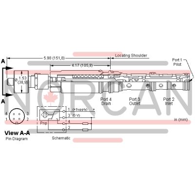 Sun Hydraulics-FTFAZCV-FTFAZCV