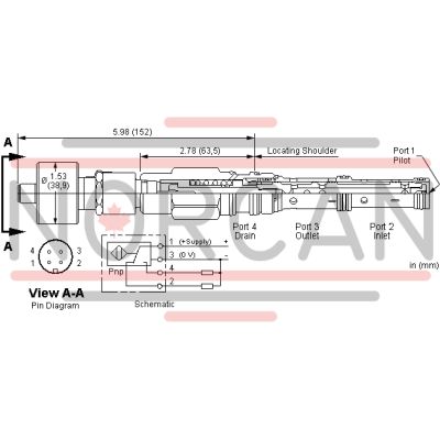 Sun Hydraulics-FTCAZCN-FTCAZCN