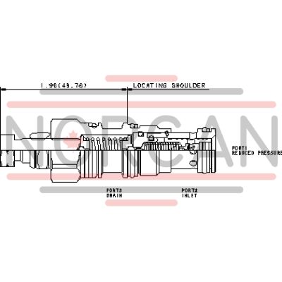 Sun Hydraulics-PBDBFQN-PBDBFQN
