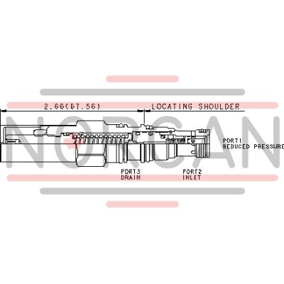 Sun Hydraulics-PBBBCBN-PBBBCBN