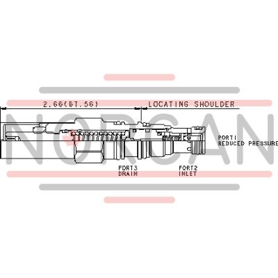 Sun Hydraulics-PBBBCAN-PBBBCAN