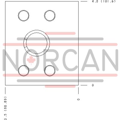 Sun Hydraulics-PA5-PA5