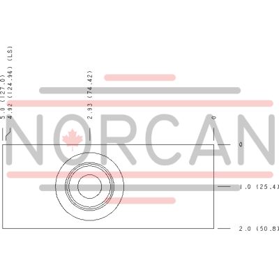 Sun Hydraulics-NML-NML