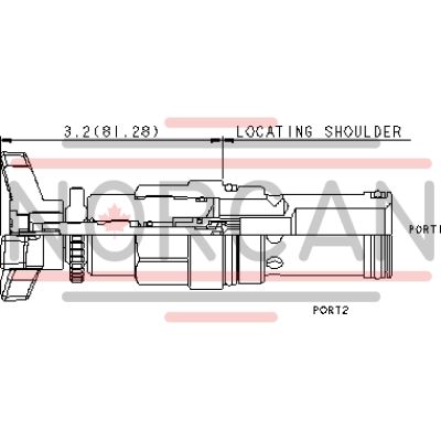 Sun Hydraulics-NFECYEN-NFECYEN