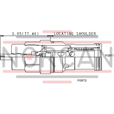 Sun Hydraulics-NCGCLCN-NCGCLCN