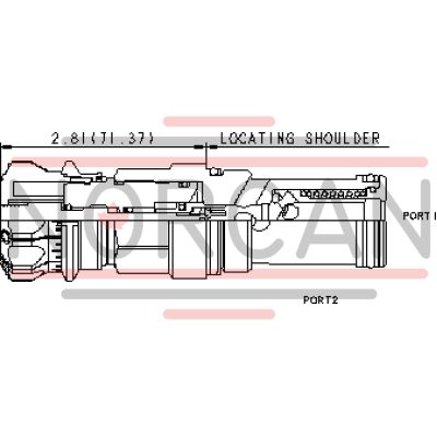 Sun Hydraulics-NCFBHEN-NCFBHEN