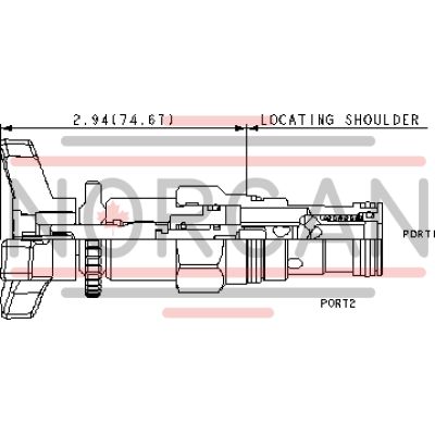 Sun Hydraulics-NCEBYCN-NCEBYCN