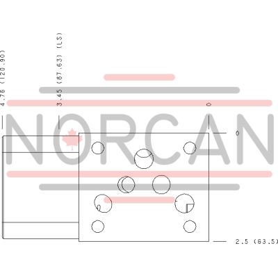 Sun Hydraulics-NBG-NBG