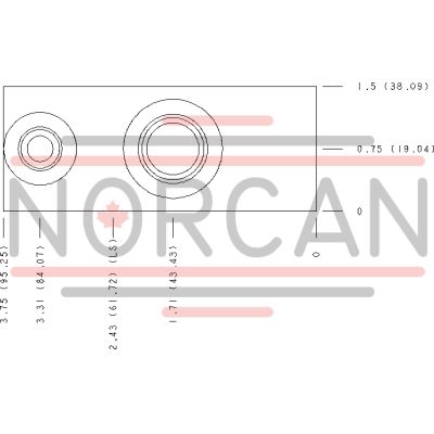 Sun Hydraulics-NAV-NAV