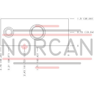 Sun Hydraulics-NAC-NAC
