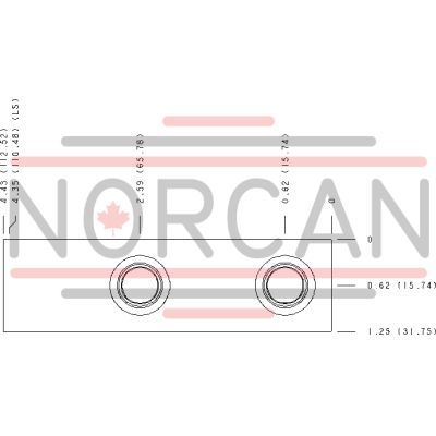 Sun Hydraulics-MNI-MNI