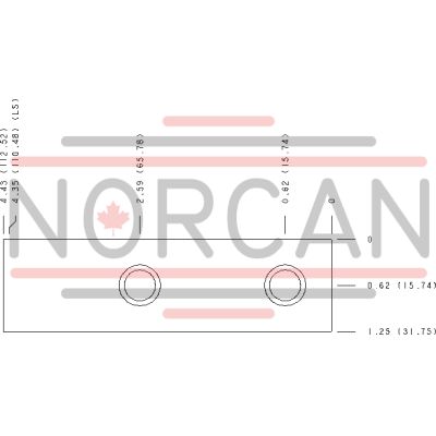 Sun Hydraulics-MNA-MNA
