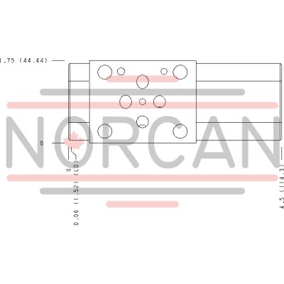 Sun Hydraulics-MBJ-MBJ