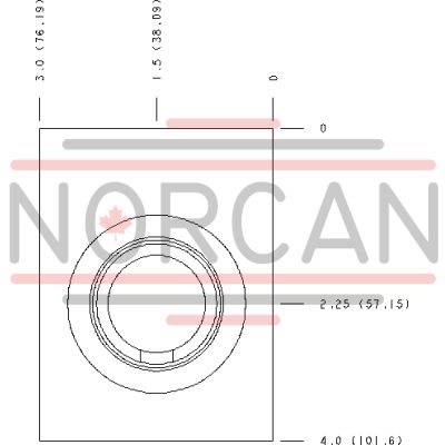 Sun Hydraulics-BODY-KFN