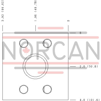 Sun Hydraulics-KCR-KCR