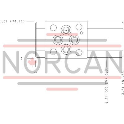 Sun Hydraulics-JBC-JBC