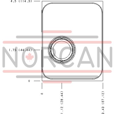 Sun Hydraulics-IBW-IBW