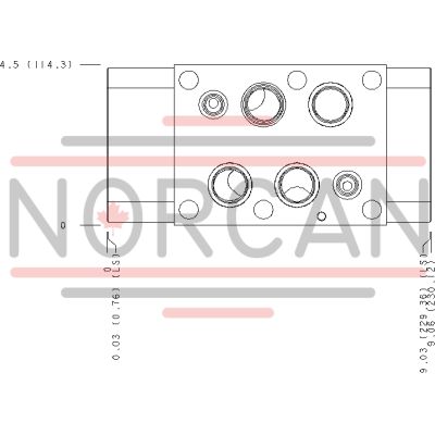 Sun Hydraulics-IBR-IBR